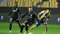 Petrolul – Universitatea Craiova Live Text Online în etapa 22 din Superliga, ora 20:00. Echipele probabile. Oltenii trebuie să bată pentru a reveni pe primul loc