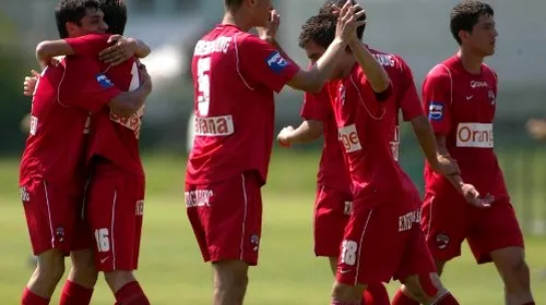 Viitorul sună bine pentru „câini”! Juniorii B ai lui Dinamo s-au calificat în finala Campionatului Național!