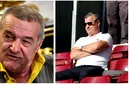 Gigi Becali i-a prezentat scuze lui Nelu Varga, în direct, la ProSport Live! „M-a luat valul”