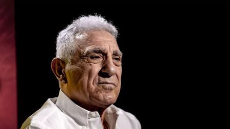 Care este cel mai mare regret din fotbal al lui Giovani Becali: „Dacă nu-mi făcea probleme, poate avea și un Balon de Aur acum”