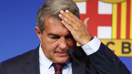 Cazul „Negreira”, departe de a se încheia! Spaniolii dau noi detalii despre modul în care Barcelona a plătit 7 milioane de euro către fostul vicepreședinte al Comisiei Tehnice de Arbitraj