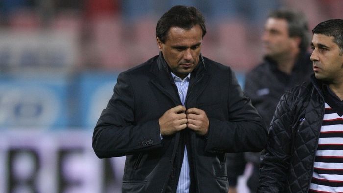 Panduru despre "Trădarea lui Gigi":**"N-aș face la fel!"