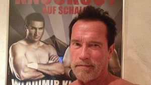 Cum se începe ziua? Arnold Schwarzenegger ne arată ce e bine să facem, când suntem matinali, într-un clip pe Instagram