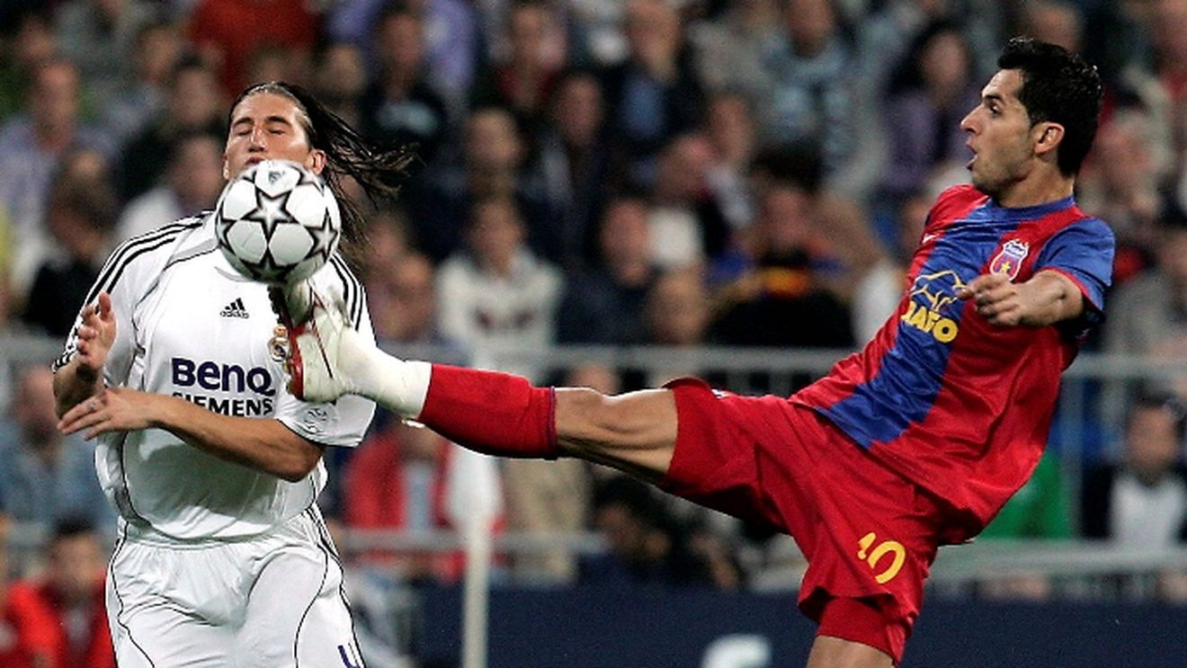 Oficialii Cataniei: "Dică semnează sâmbătă"