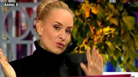 Vica Blochina s-a împăcat cu Victor Pițurcă, după ani în care au fost certați: „Am început să vorbim din nou”