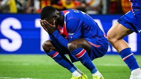 Șoc! PSG a pierdut trofeul în Franța