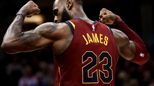 LeBron James, show la superlativ! VIDEO | Ce a reușit starul NBA în meciul cu Minnesota