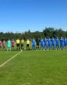 CS Afumați, mai bună decât Dinamo într-un amical. Nou-promovata i-a învins pe ”câini”, care au mizat și pe fotbaliști de bază