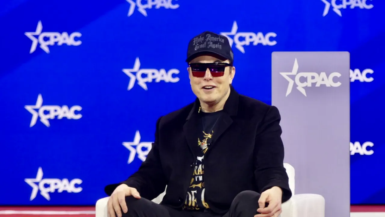 Elon Musk a dezvăluit cum va arăta Apocalipsa Pământului: „În 500 de milioane de ani, planeta va fi incinerată”. Ce se va întâmpla apoi