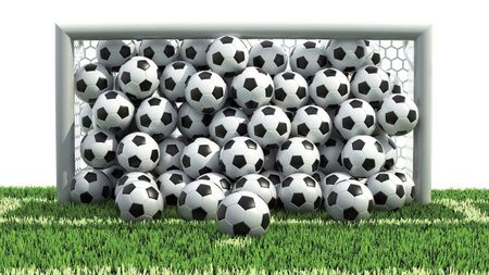 Un gol la 37,5 secunde! Două meciuri de promovare din Nigeria s-au terminat cu scoruri halucinante