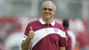 "CFR e cea mai bună echipă din campionat!** E o pretendentă la titlu!"