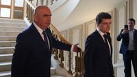 Milionarul Mitică Dragomir știe când președintele Nicușor Dan va numi noul premier: „S-ar putea să avem guvern de două parale”
