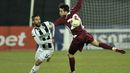 INTERVIU cu cel mai ghinionist jucător din Liga 1: "Unde sunt probleme financiare, merg și eu". Portughezul Viveiros știe cât de important e meciul cu Steaua: "Dacă nu ne salvăm, nu mai vedem banii. Putem câștiga"