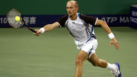 Davydenko l-a învins pe Nadal și a câștigat turneul Masters de la Shanghai!