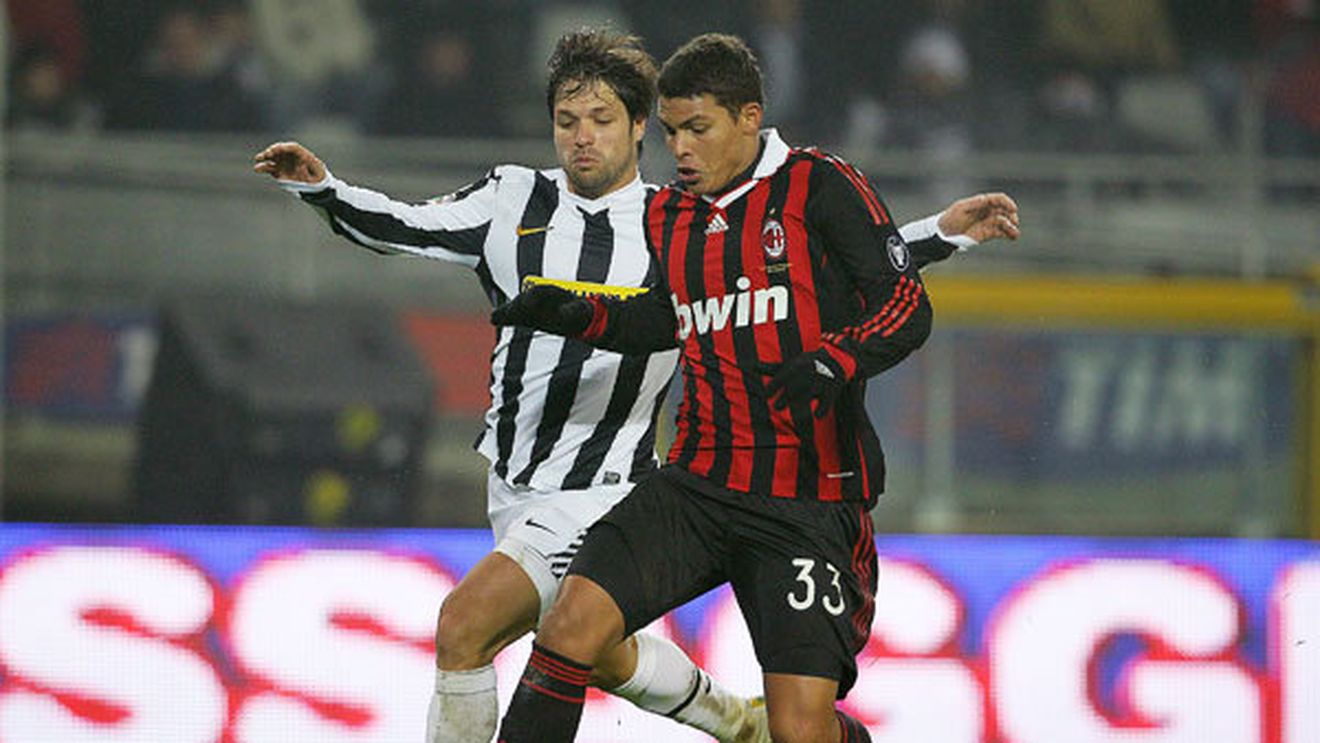 A renunțat Mourinho la Maicon? Real, aproape să transfere un "diavol"