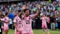 A fost prezentat noul antrenor al lui Leo Messi de la Inter Miami: „E ceva extraordinar!”