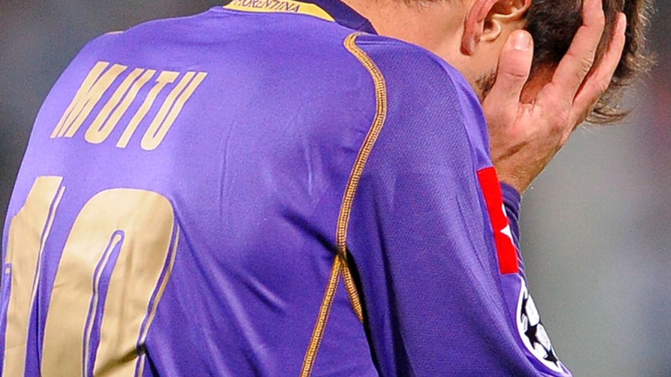 Ancelotti: "Îmi place Mutu, dar nu îl vreau la Milan!"