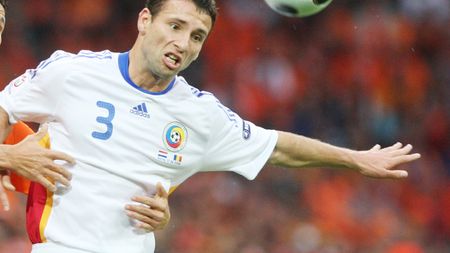 Raț: "Nu am știut să facem față presiunii, am alergat în gol"