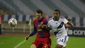 EXCLUSIV | Cyril Thereau, unul dintre puținii străini care și-au pus amprenta asupra Ligii 1: "Asta contează foarte mult pentru un atacant"