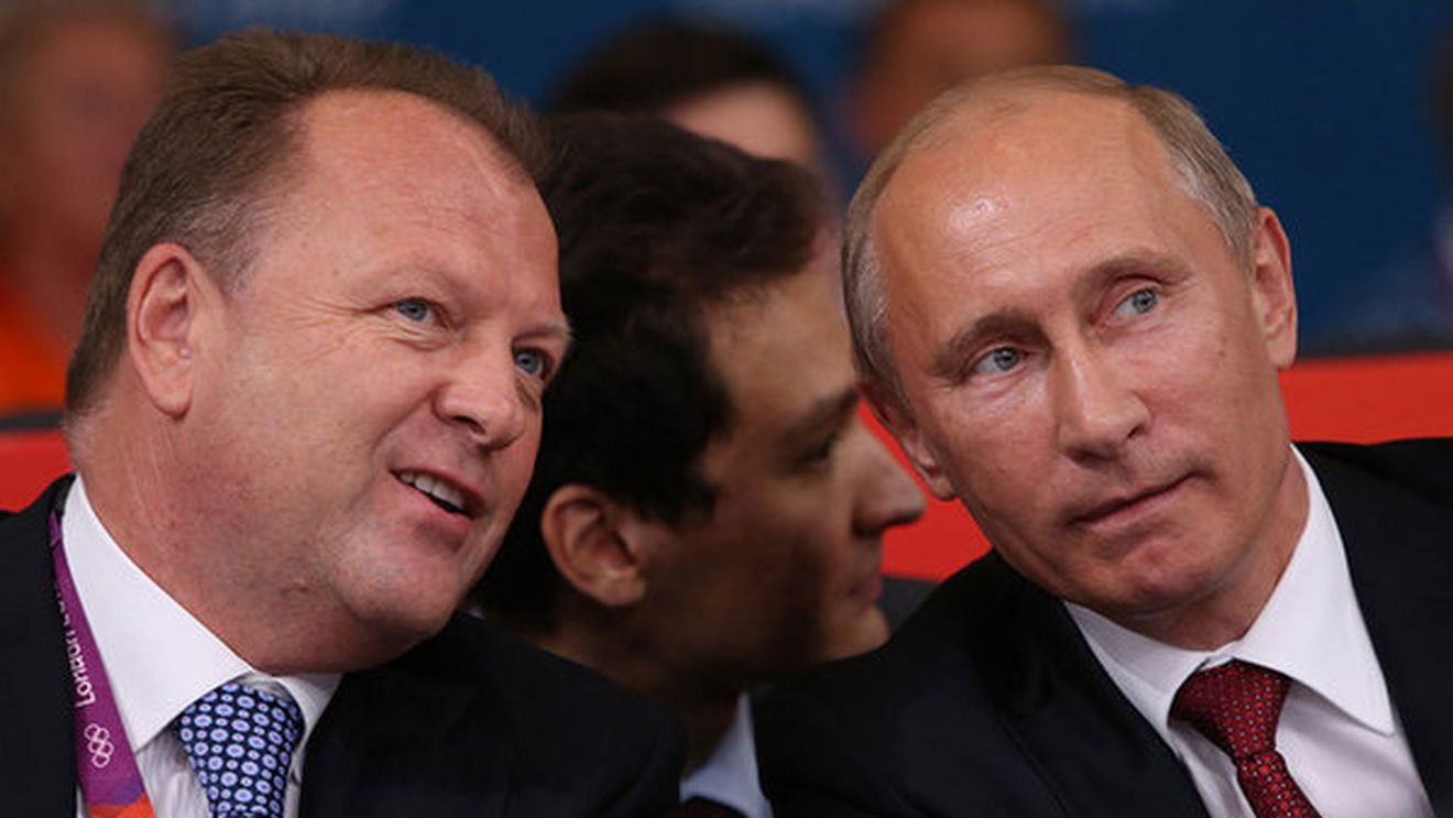 Marius Vizer, președintele FIJ, a realizat un parteneriat cu CNN pentru promovarea sportului. "E un privilegiu"