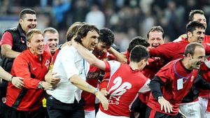 Un argentinian îi poate strica planurile lui Bonetti!** Transferul de ultim moment care îi poate lăsa pe "câini" cu un mare gol la mijloc