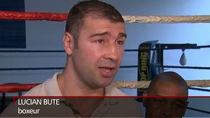 Bute, atac dur după ce a fost depistat pozitiv: "N-am luat în viața mea nimic! Nu zic că sunt incompetenți, dar ceva nu e în regulă aici. Voi merge personal la Washington"