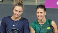 S-a terminat! Sorana Cîrstea și Jaqueline Cristian sunt OUT de la Queens’s Club!