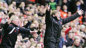 Dalglish a trezit "cormoranii" la viață!** Patru victorii consecutive fără gol primit!