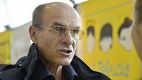 CTP atacă decizia Federației Europene de Gimnastică. „Putin la paralele inegale. Setea de sânge a hoardei ruso-mongole e tot nestăvilită”