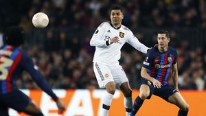 Ponturi pariuri pentru Manchester United – Barcelona, meci de gală în “Teatrul Viselor”. Extra: predicție pentru CFR Cluj - Lazio (P)