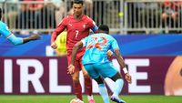 Portugalia – RD Congo la CM 2026. Goooool din minutul 6! Cine a reușit să marcheze superb cu capul