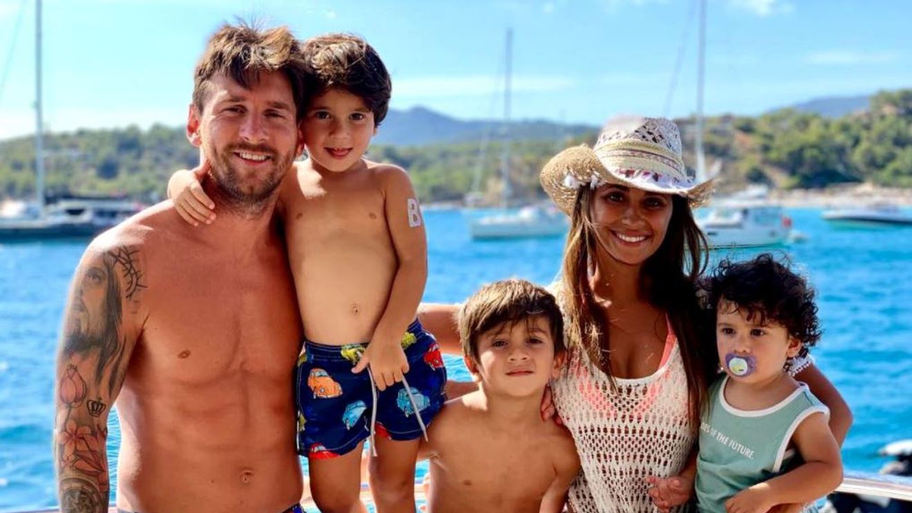 Leo Messi rupe tăcerea despre provocările sosirii sale de la Barcelona la Paris: „Copiii și soția au resimțit situația grea. A fost o lovitură pentru toată lumea”