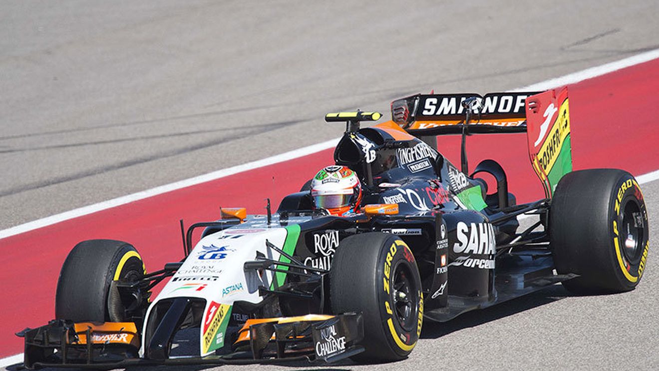 Activele echipei Marussia vor fi scoase la licitație