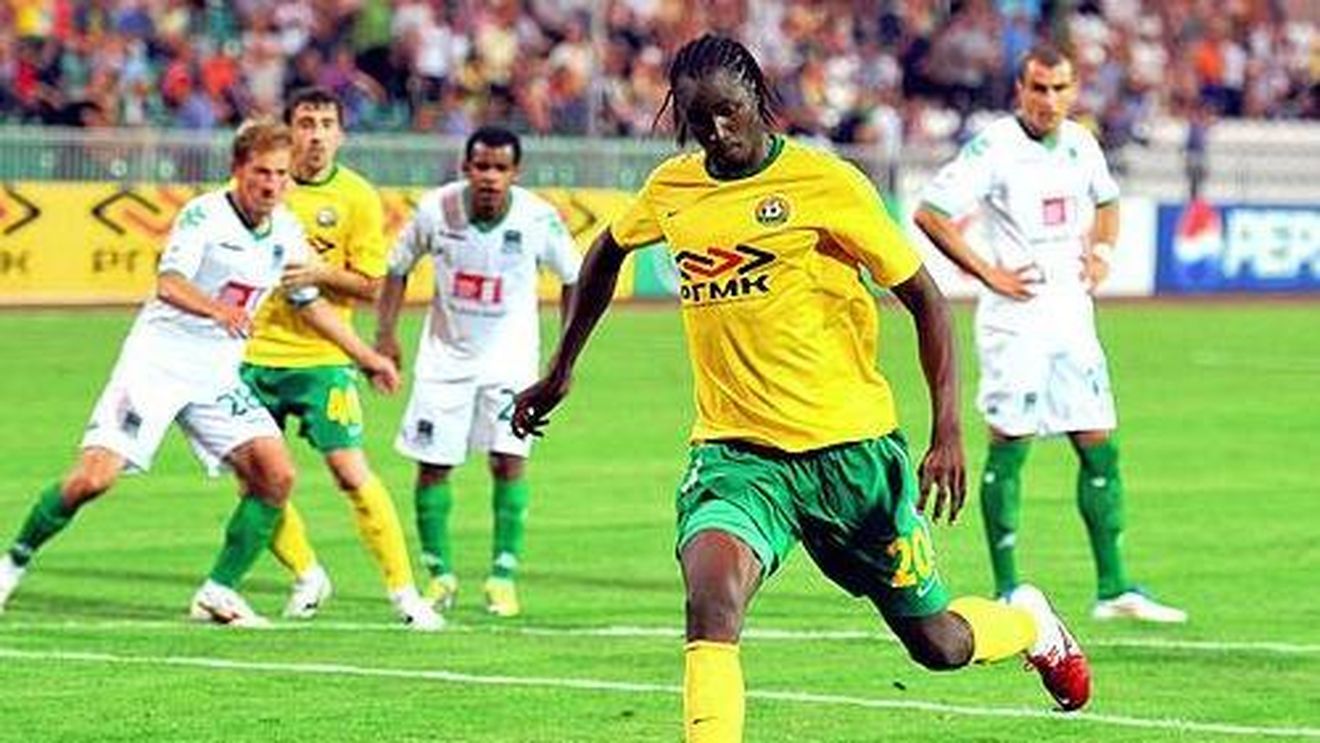 Traore, supus testului antidoping!** Ce a spus după meci omul care l-a "ÎNGROPAT" pe Dan Petrescu în derby