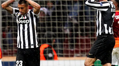 Vincenzo Montella: „Au ieșit din Liga Campionilor? Juventus e prima finalistă a Ligii Europa”