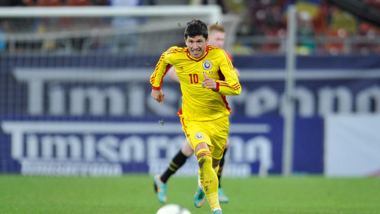 Poate rata naționala din cauza ignoranței: Piți l-a "îngropat" pe Tănase cu Belgia!** Numai Reghe îl poate convinge să-l mai convoace pe mijlocaș: "Vom discuta în iarnă" 