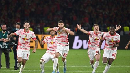 Biletul Zilei: Pariem la „indigo” pe Champions League pentru un nou „VERDE” »»