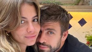 În plin scandal cu Shakira, Gerard Pique îi dă lovitura de grație artistei. A publicat prima imagine cu noua iubită, Clara Chia | FOTO