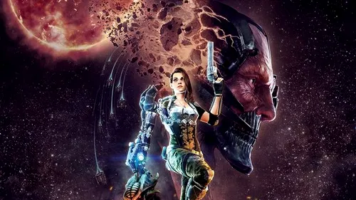 Bombshell - vocea lui Duke Nukem se alătură distribuției jocului