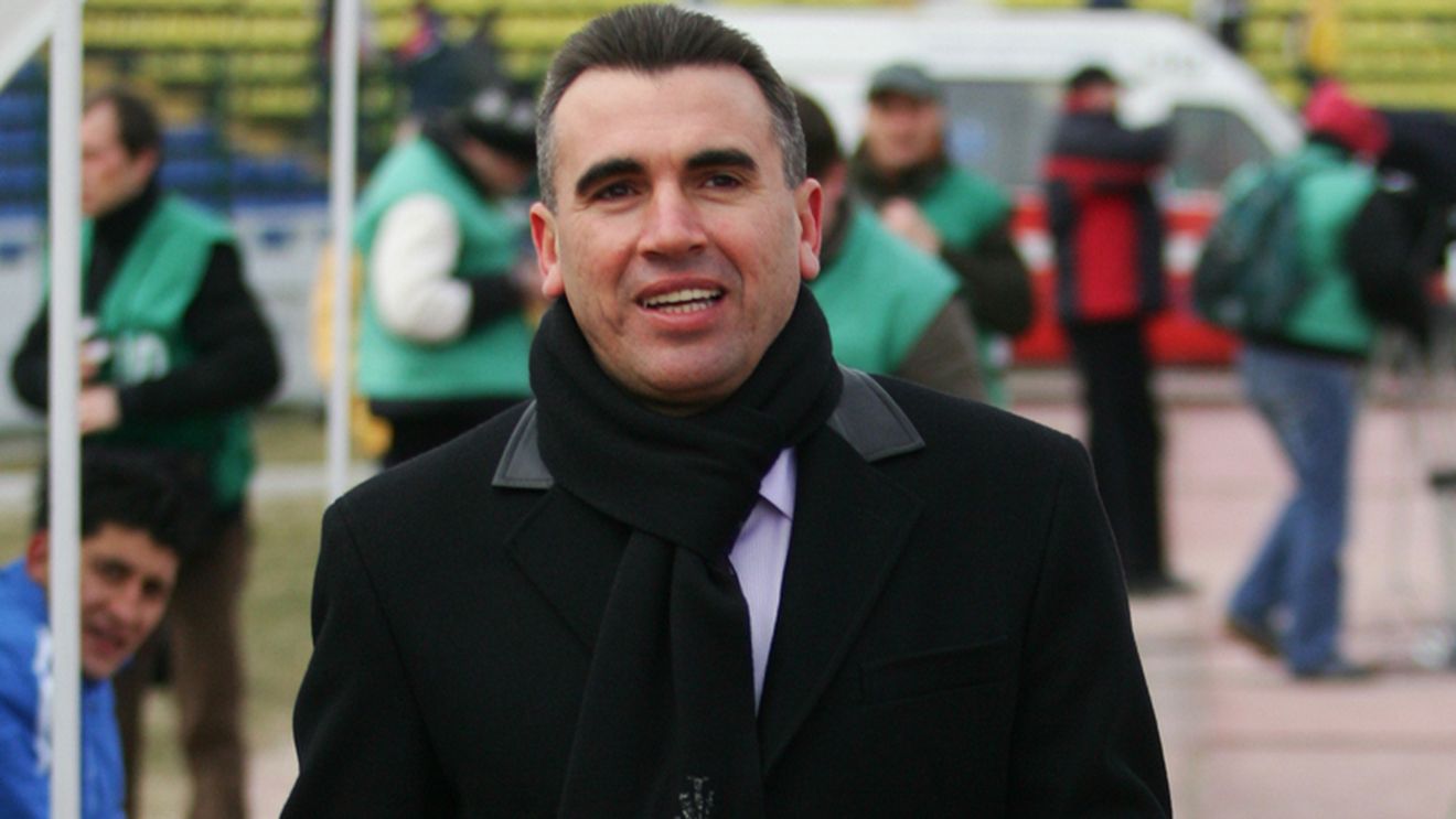 Penescu: "Acum 2 ani Iașiul trebuia să piardă, dar Popa ne-a dat `țeapă` și am retrogradat!"