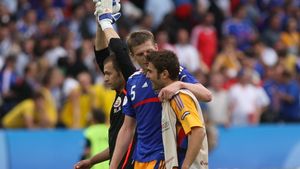 "Am pierdut cu Lituania pentru că unii jucători erau cu capul la transferuri în străinătate!"