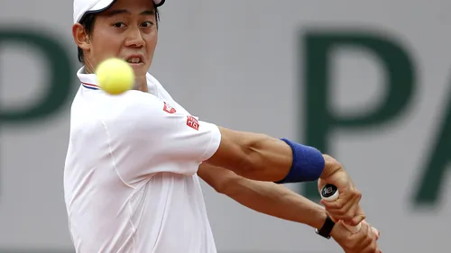 Nou caz de coronavirus în tenisul mondial: Kei Nishikori este pozitiv! Niponul nu va participa la Cincinnati și US Open, el nemaijucând în circuitul ATP din octombrie 2019