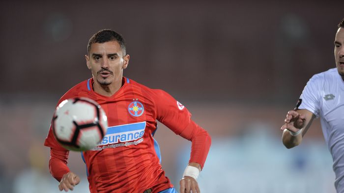 A început derby-ul! Benzar, "săgeți" către rivali la conferința de presă: "Sunt mai slabi, dar când joacă împotriva noastră mereu au ochii roșii!"