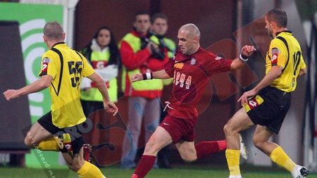 Tony: "Vreau să rămân!"