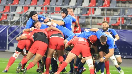 Dinamo, în finală după 15 ani! Victorie cu Steaua la un singur punct diferență, partidă decisă în ultimele secunde