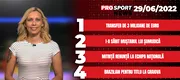ProSport News | Marius Șumudică, mesaj ironic la adresa lui Neluțu Varga: „Mie îmi plac cârnații cu muștar!”. Cele mai noi știri din sport | VIDEO