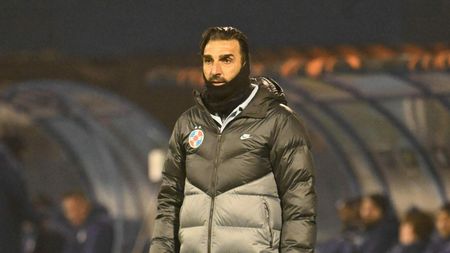 Gigi Becali, anunț oficial despre demiterea imediată a lui Elias Charalambous de la FCSB: „Eu sunt vinovat, dar nu pot să mă dau singur afară!”
