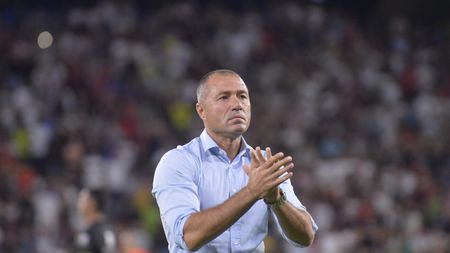 Adrian Ilie, în extaz după FCSB - CFR Cluj 1-0. „Cea mai în formă echipă!” Ce spune despre șansele roș-albaștrilor la titlu