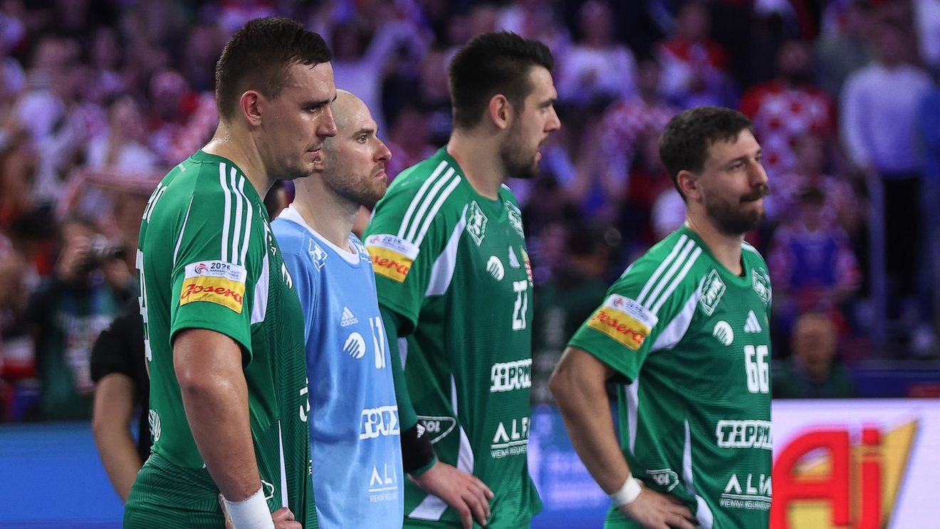 Ungurii au primit lovitura cruntă. Presa maghiară a reacționat imediat după golul primit în ultima secundă