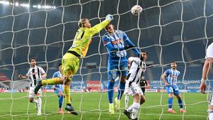 Surpriză mare în Superliga! Atacantul a plecat de la Universitatea Craiova și a semnat cu adversara din play-off